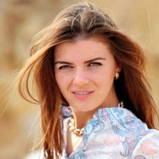 Фрилансер Nataliia T. — Украина, Борисполь. Специализация — Иллюстрации и рисунки, Анимация
