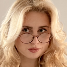Freelancer Nataliia M. — Ukraina, Tarnopol. Specjalizacja — Praca z klientami, Sklepy internetowe i e-commerce