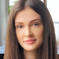 Заказчик Наталія І. — Украина.