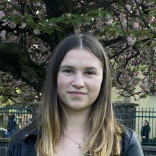 Фрилансер Nataliia A. — Украина, Виноградов. Специализация — Перевод текстов