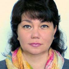 Фрилансер Nataliia B. — Украина, Сумы. Специализация — Копирайтинг, Рерайтинг