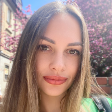 Фрилансер Nataliia K. — Украина, Ахтырка. Специализация — Дизайн сайтов, Дизайн интерфейсов (UI/UX)
