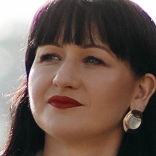 Nataliia Klots