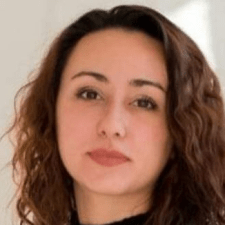 Freelancer Nataliia M. — Ukraine, Zaporizhzhia. Core skill — Content Management, Content Management
