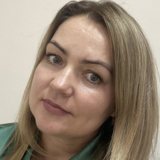 Freelancer Nataliia P. — Ukraina. Specjalizacja — Edycja i korekta tekstu, Copywriting