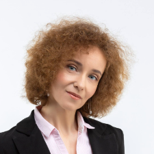 Freelancer Nataliia S. — Ukraine, Kyiv. Core skill — Content Management, Website Maintenance