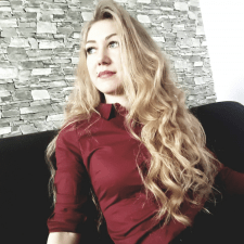Наталья Середа