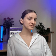 Freelancer Nataliia S. — Ukraina, Zaporoże. Specjalizacja — Grafika wektorowa, Loga