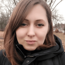 Freelancer Nataliia S. — Polska, Wrocław.