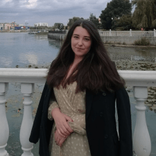 Freelancer Nataliia S. — Ukraine, Khmelnitskyi. Specialization — Content Management, Transcribing