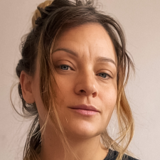 Фрилансер Nataliia Z. — Польша. Специализация — Дизайн визиток, Баннеры