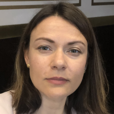 Freelancer Nataliya S. — Ukraina, Odessa. Specjalizacja — Praca z klientami, Edukacja