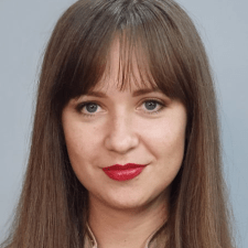 Заказчик Наталія Б. — Украина, Днепр.