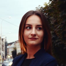 Фрилансер Наталія К. — Украина, Львов. Специализация — Написание статей
