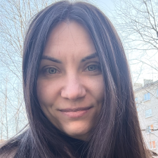 Natallia Storozhuk