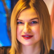 Фрилансер Наталія Л. — Украина, Киев. Специализация — Полиграфический дизайн, Продвижение в социальных сетях (SMM)