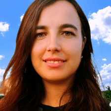 Freelancer Natalia S. — Ukraine, Chernovtsy. Core skill — Content Management, Content Management
