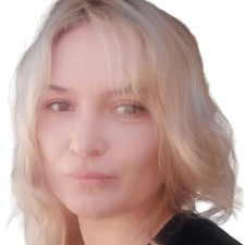 Фрилансер Наталия К. — Україна, Одеса. Спеціалізація — 3D моделювання та візуалізація