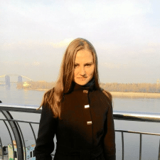 Nataliia Husak