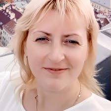 Заказчик Наталья М. — Украина, Киев.