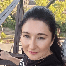 Наталія Попович