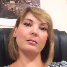 Фрилансер Наталья Л. — Казахстан, Нур-Султан. Специализация — Маркетинговые исследования, Реклама в социальных медиа