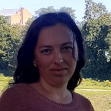 Фрилансер Наталья В. — Украина, Ужгород. Специализация — Контент-менеджер, Работа с клиентами