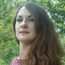 Фрилансер Наталья Д. — Украина, Кременчуг. Специализация — Копирайтинг, Рерайтинг