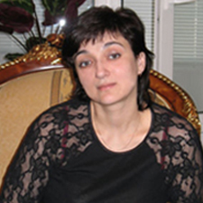 Фрилансер Наталия И. — Украина, Киев. Специализация — Создание сайта под ключ, Дизайн сайтов