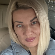Nataliia Kashuba