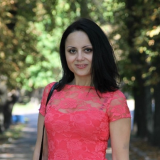Фрилансер Наталья С. — Украина, Харьков. Специализация — Фотосъемка