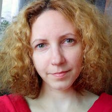 Фрилансер Наталія П. — Украина, Одесса. Специализация — Иллюстрации и рисунки, Живопись и графика