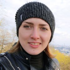 Nataliya Rybalchenko
