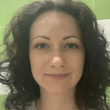 Freelancer Nataliia Z. — Ukraine, Lvov. Core skill — Tuition, Script Writing