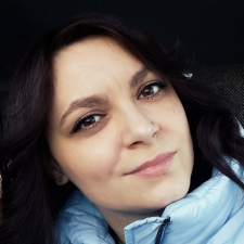 Наталія Сторожева