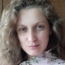 Freelancer Natalya M. — Ukraine, Kiew. Fachgebiet — Architektonisches Design, Lead-Generierung & Vertrieb