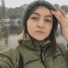 Freelancer Natalka T. — Polska, Warszawa. Specjalizacja — Obróbka zdjęć, Projektowanie interfejsów użytkownika (UI/UX)