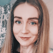 Фрилансер Наталка В. — Украина, Хмельницкий. Специализация — Веб-программирование, Дизайн сайтов