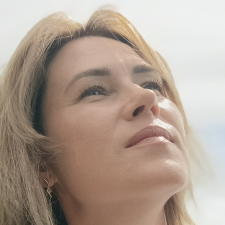 Nataliia Melnyk