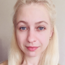 Фрилансер Наталия П. — Украина, Черкассы. Специализация — Перевод текстов, Редактура и корректура текстов