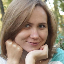 Заказчик Наталья Д. — Украина, Харьков.