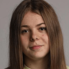 Freelancer Natalya K. — Ukraine, Kyiv. Core skill — Text Translation, Transcribing