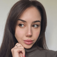 Фрилансер Nataly K. — Украина, Ужгород. Специализация — Аудио и видео монтаж, Услуги диктора