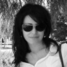 Заказчик Nataly T. — Украина, Сумы.