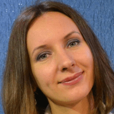 Фрилансер Nataliia H. — Украина, Днепр. Специализация — Дизайн сайтов, Баннеры