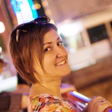Фрилансер Наталья Л. — Украина, Киев. Специализация — Консалтинг