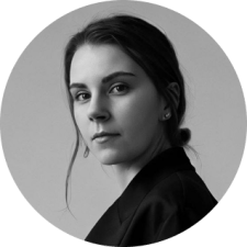 Freelancer Nataliia S. — Ukraina, Krzywego Rogu. Specjalizacja — Projektowanie stron internetowych, Banery