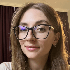 Фрилансер Natalia G. — Україна, Київ.