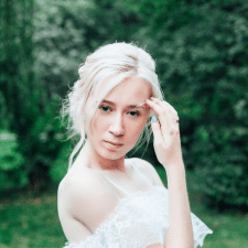 Фрилансер Наталия Я. — Украина, Киев. Специализация — Фотосъемка, Аудио и видео монтаж