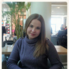 Заказчик Natalya K. — Израиль, Натания.